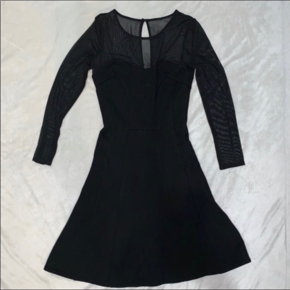 French Connection Dress